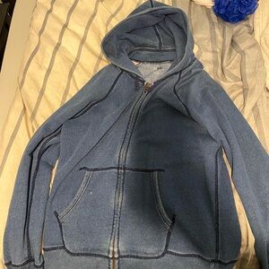 Gap hoodie